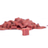 Snack’it FiletTrainer And 100 g – Naturlige træningsgodbidder af 100 % and